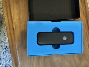 New AT&T Velocity USB Stick (MF861)